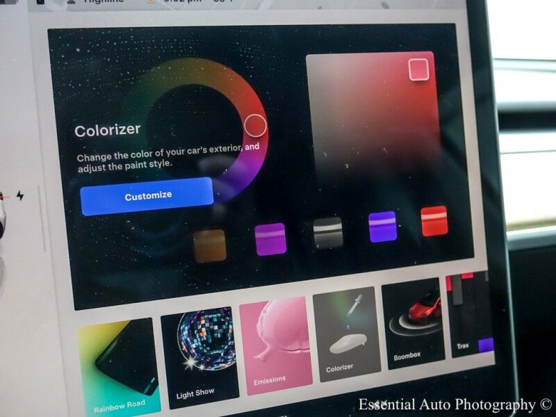 2023 Tesla Model Y Long Range HW4 Willowbrook IL