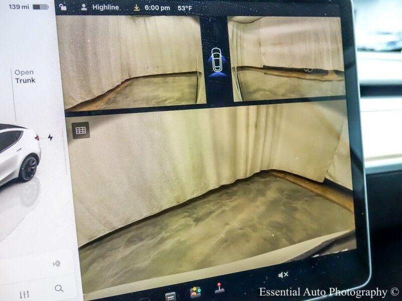 2023 Tesla Model Y Long Range HW4 Willowbrook IL