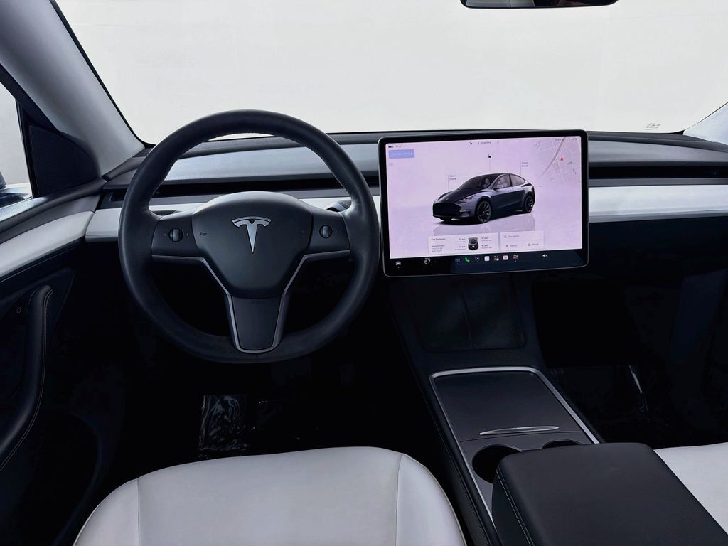 2023 Tesla Model Y Long Range HW4 Willowbrook IL