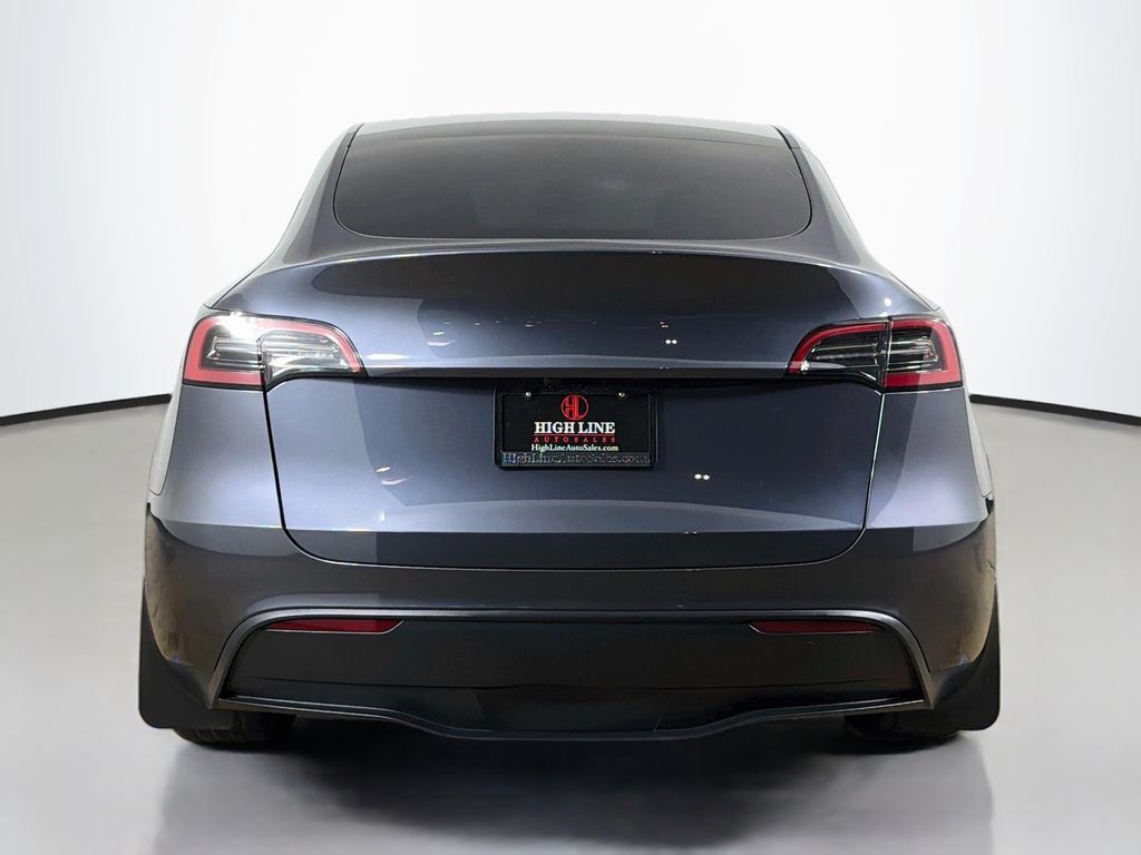 2023 Tesla Model Y Long Range HW4 Willowbrook IL