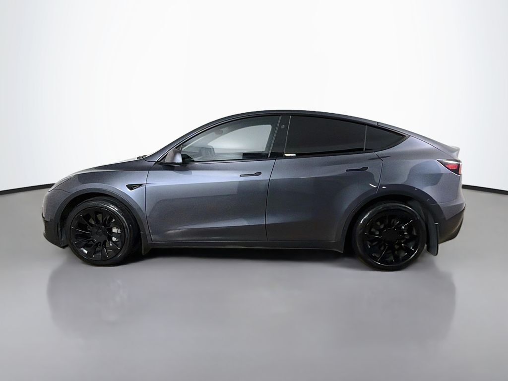2023 Tesla Model Y Long Range HW4 Willowbrook IL