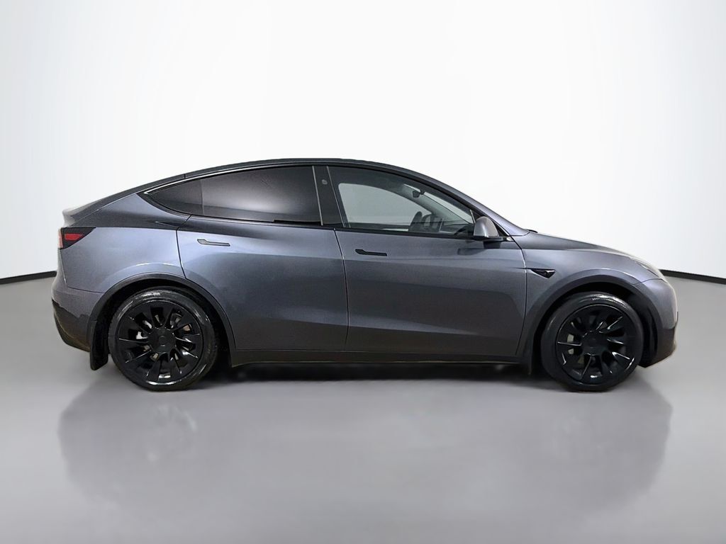 2023 Tesla Model Y Long Range HW4 Willowbrook IL