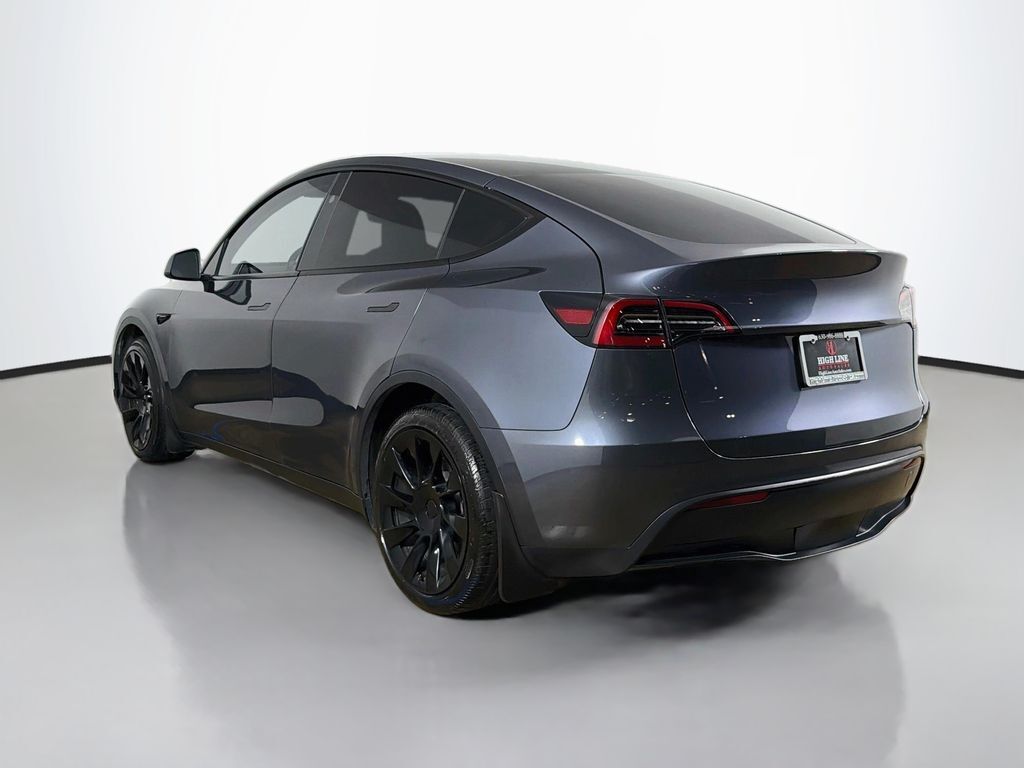 2023 Tesla Model Y Long Range HW4 Willowbrook IL