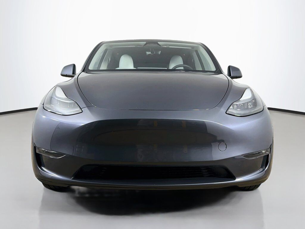 2023 Tesla Model Y Long Range HW4