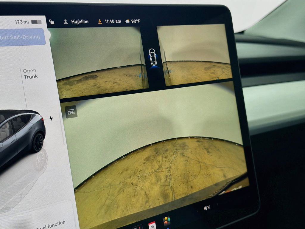 2023 Tesla Model Y Long Range HW4 Willowbrook IL