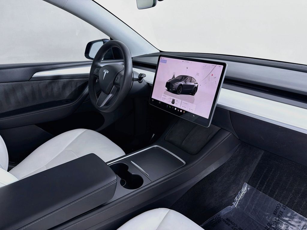 2023 Tesla Model Y Long Range HW4 Willowbrook IL