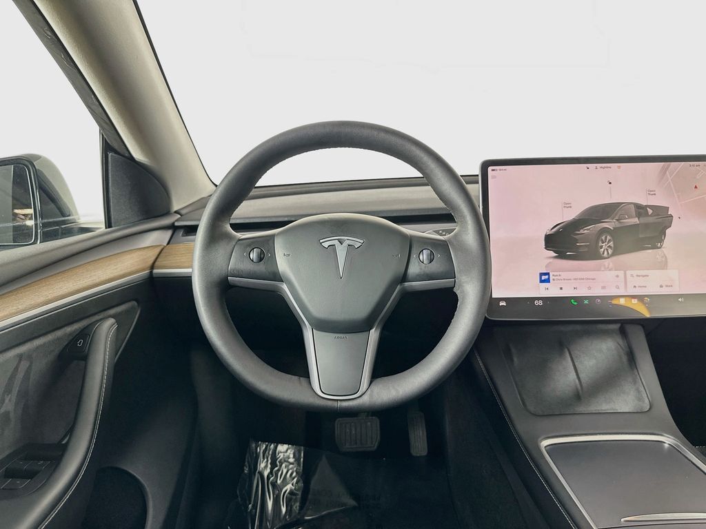 2023 Tesla Model Y Long Range HW4 Willowbrook IL