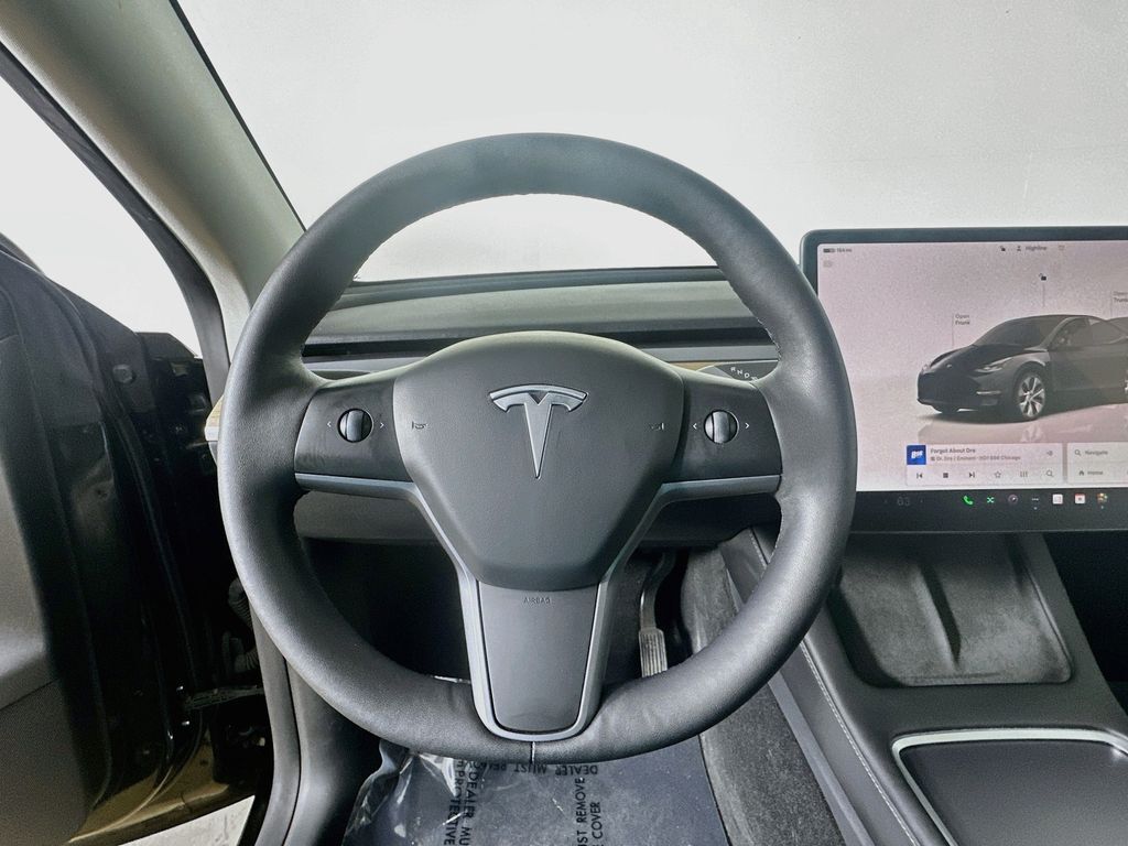 2023 Tesla Model Y Long Range HW4 Willowbrook IL