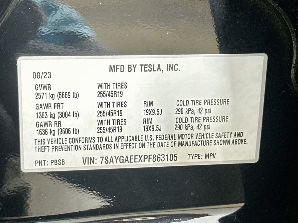 2023 Tesla Model Y Long Range HW4 Willowbrook IL