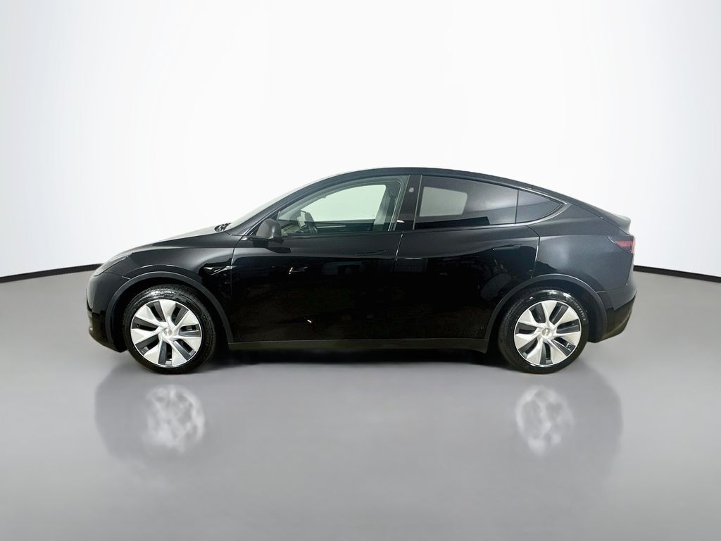 2023 Tesla Model Y Long Range HW4 Willowbrook IL