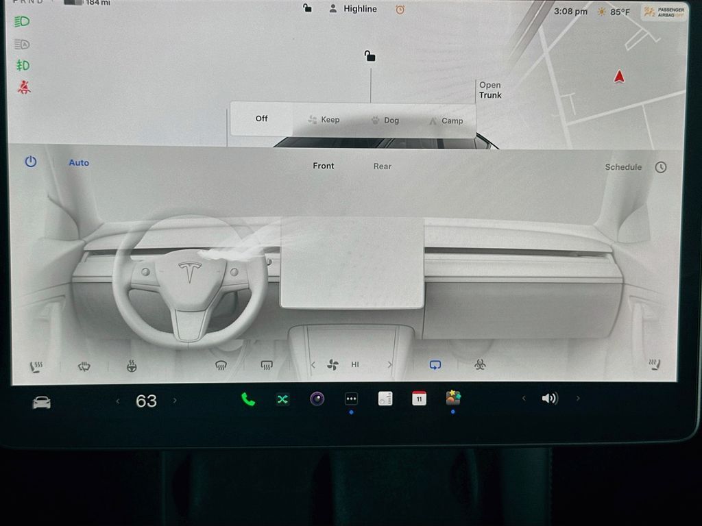 2023 Tesla Model Y Long Range HW4 Willowbrook IL