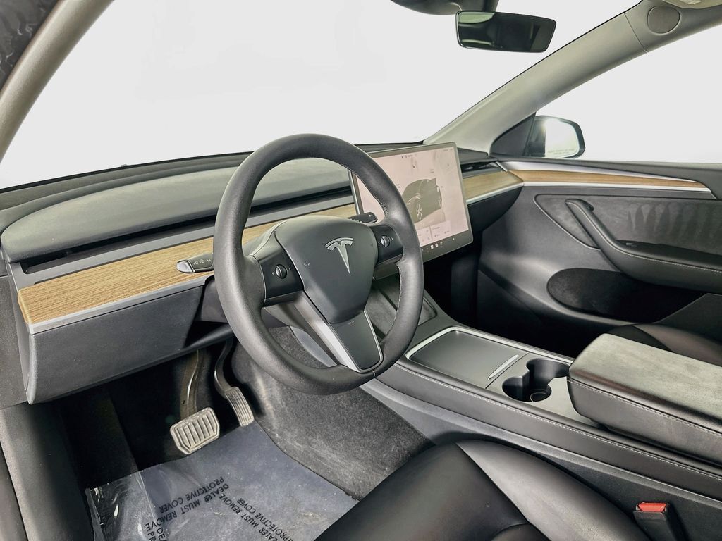 2023 Tesla Model Y Long Range HW4 Willowbrook IL