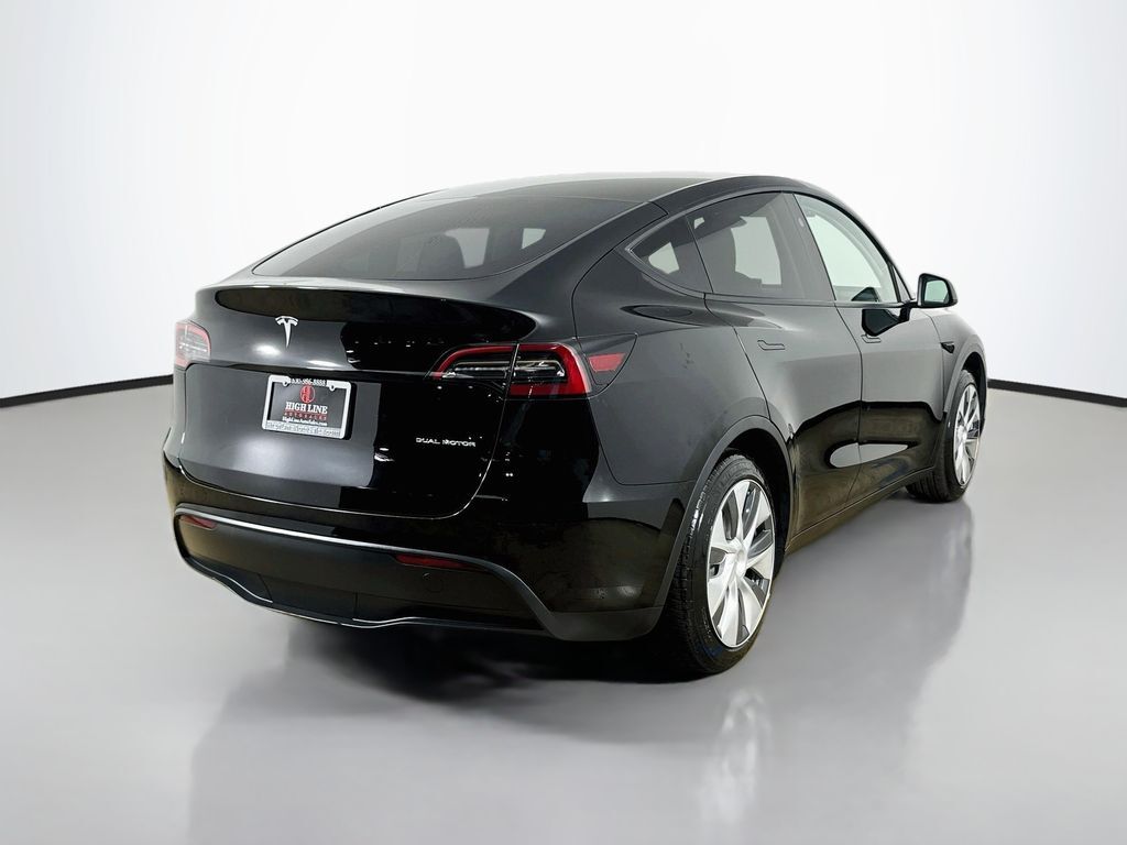 2023 Tesla Model Y Long Range HW4 Willowbrook IL