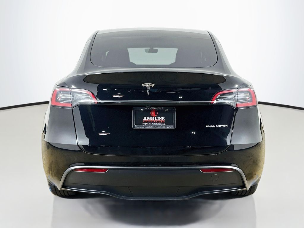 2023 Tesla Model Y Long Range HW4 Willowbrook IL