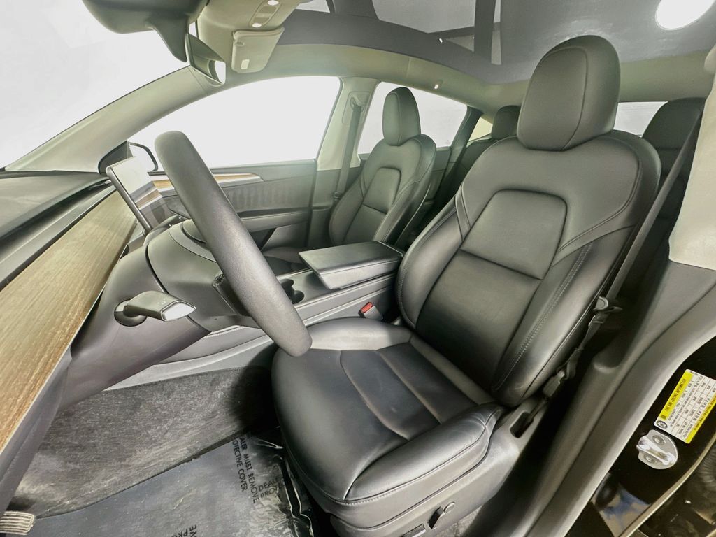2023 Tesla Model Y Long Range HW4 Willowbrook IL