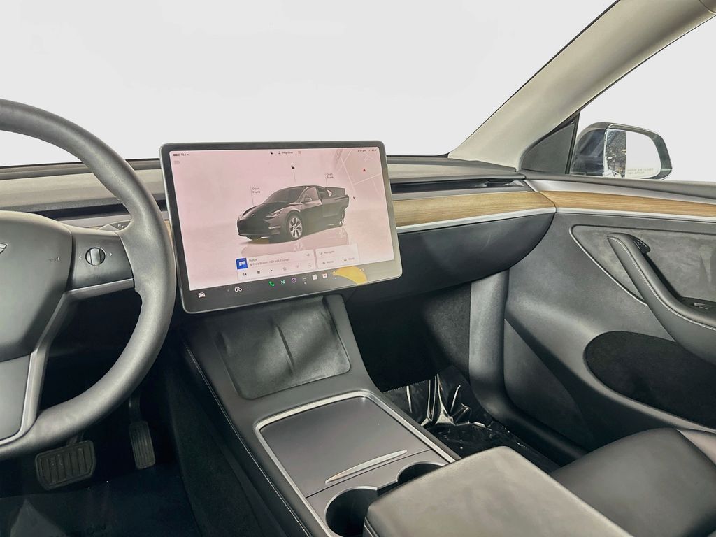 2023 Tesla Model Y Long Range HW4 Willowbrook IL