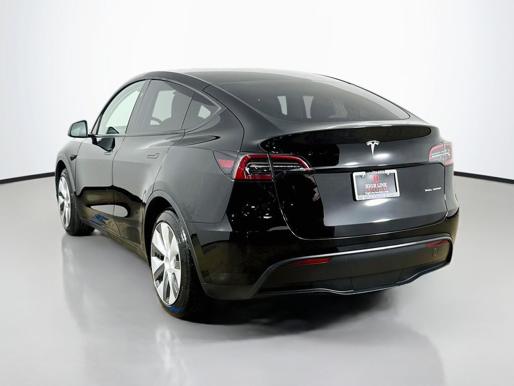2023 Tesla Model Y Long Range HW4 Willowbrook IL