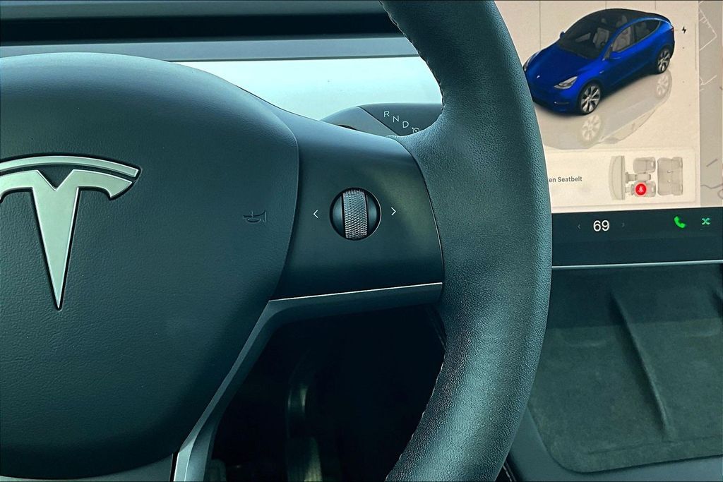 2023 Tesla Model Y Long Range OR