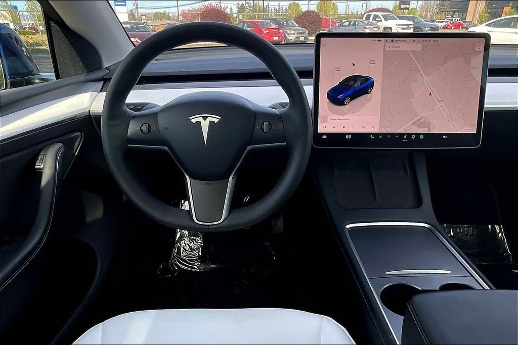 2023 Tesla Model Y Long Range OR