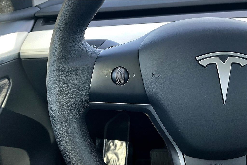 2023 Tesla Model Y Long Range OR