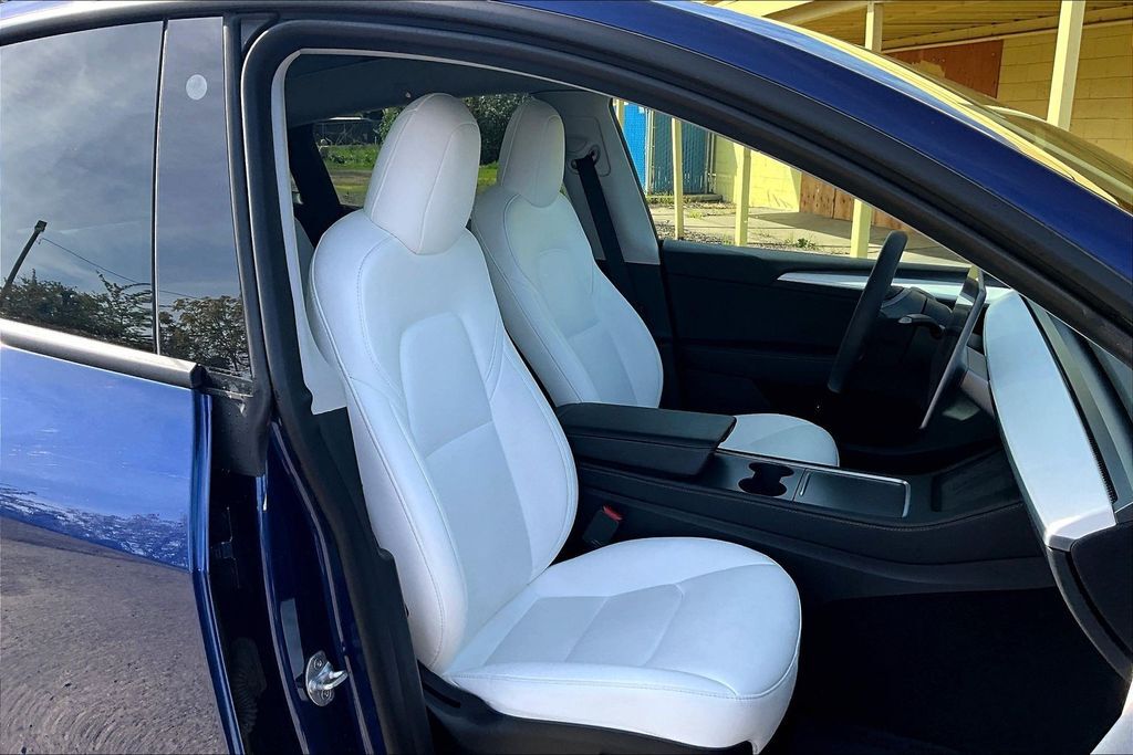 2023 Tesla Model Y Long Range OR