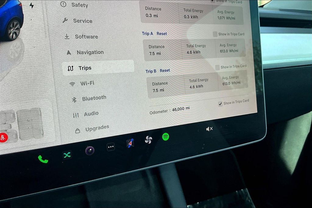 2023 Tesla Model Y Long Range OR