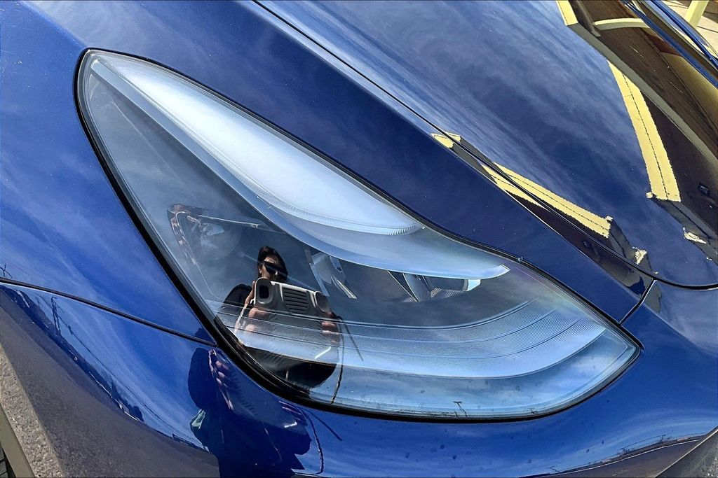 2023 Tesla Model Y Long Range OR