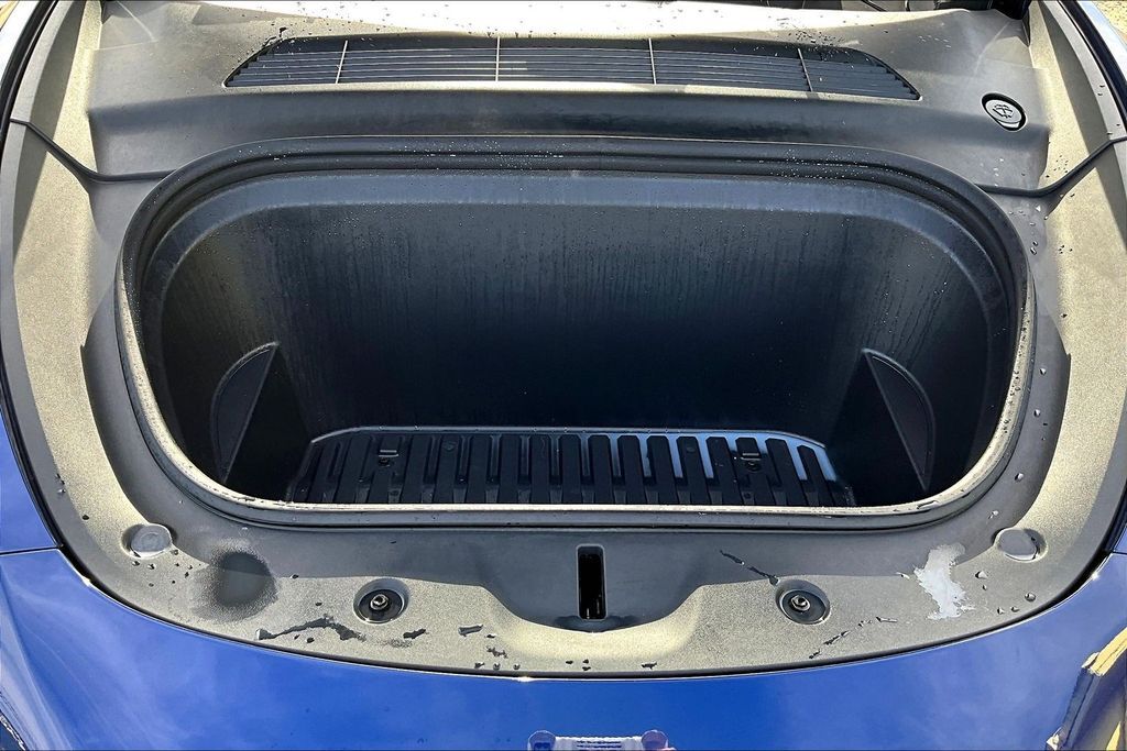 2023 Tesla Model Y Long Range OR