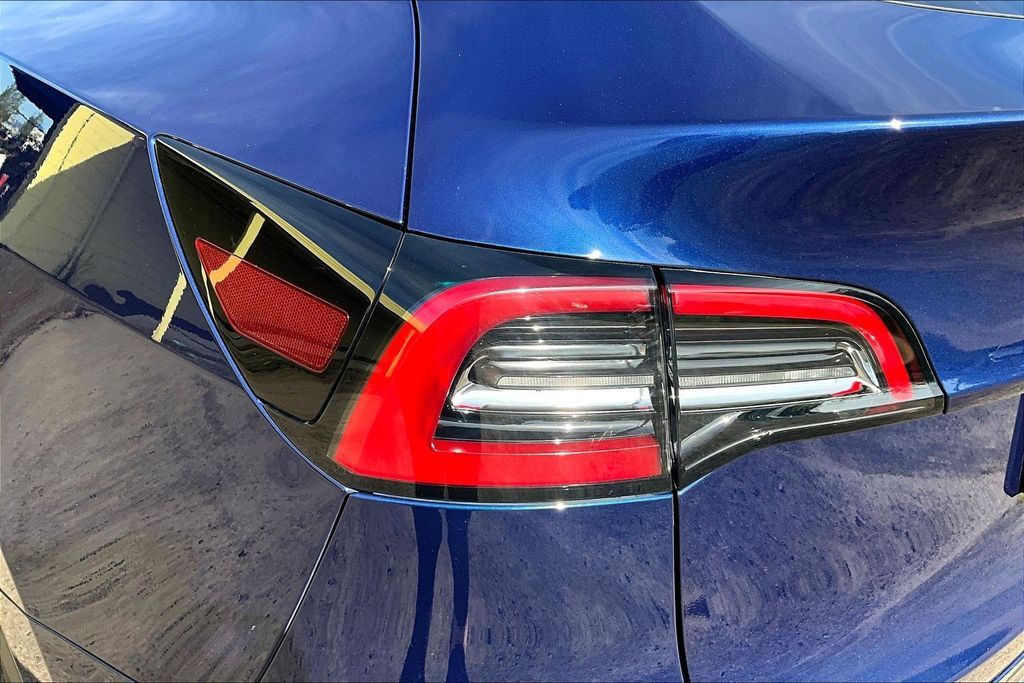 2023 Tesla Model Y Long Range OR