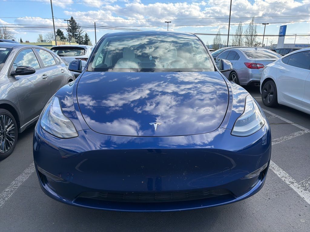 2023 Tesla Model Y Long Range OR