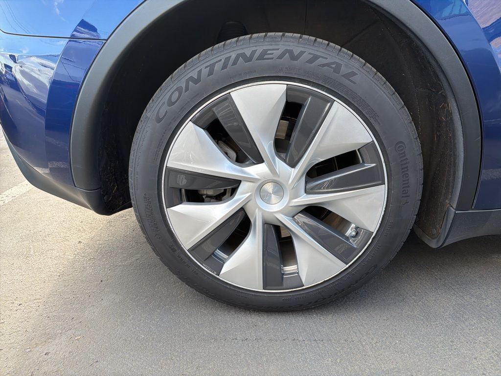 2023 Tesla Model Y Long Range OR