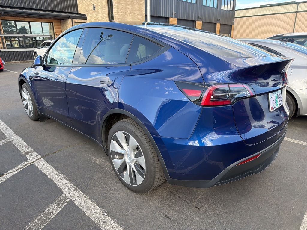 2023 Tesla Model Y Long Range OR