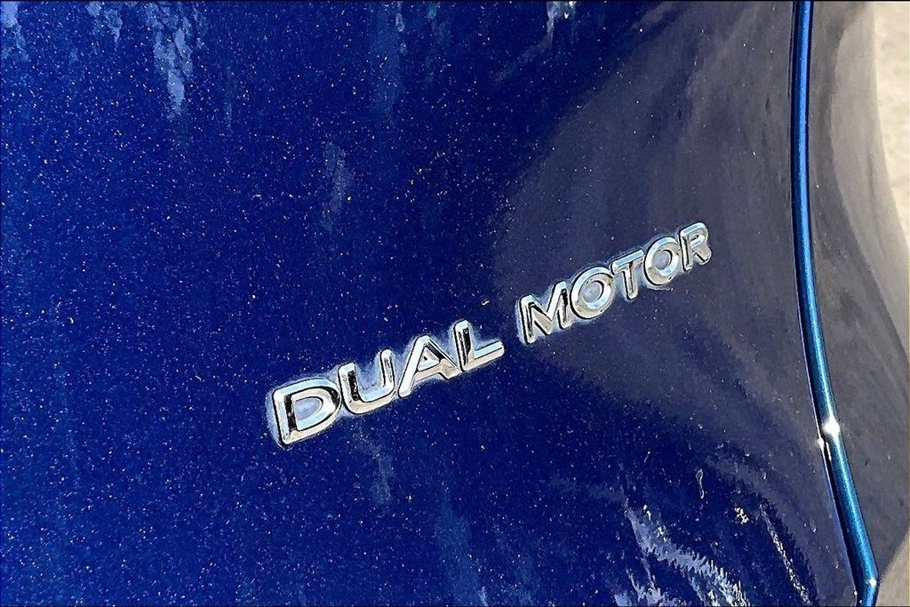 2023 Tesla Model Y Long Range OR