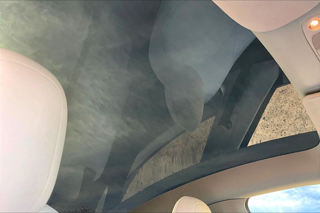 2023 Tesla Model Y Long Range OR