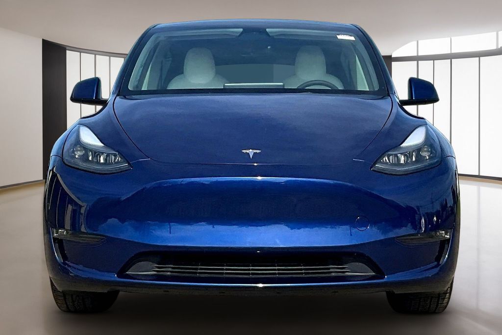 2023 Tesla Model Y Long Range OR