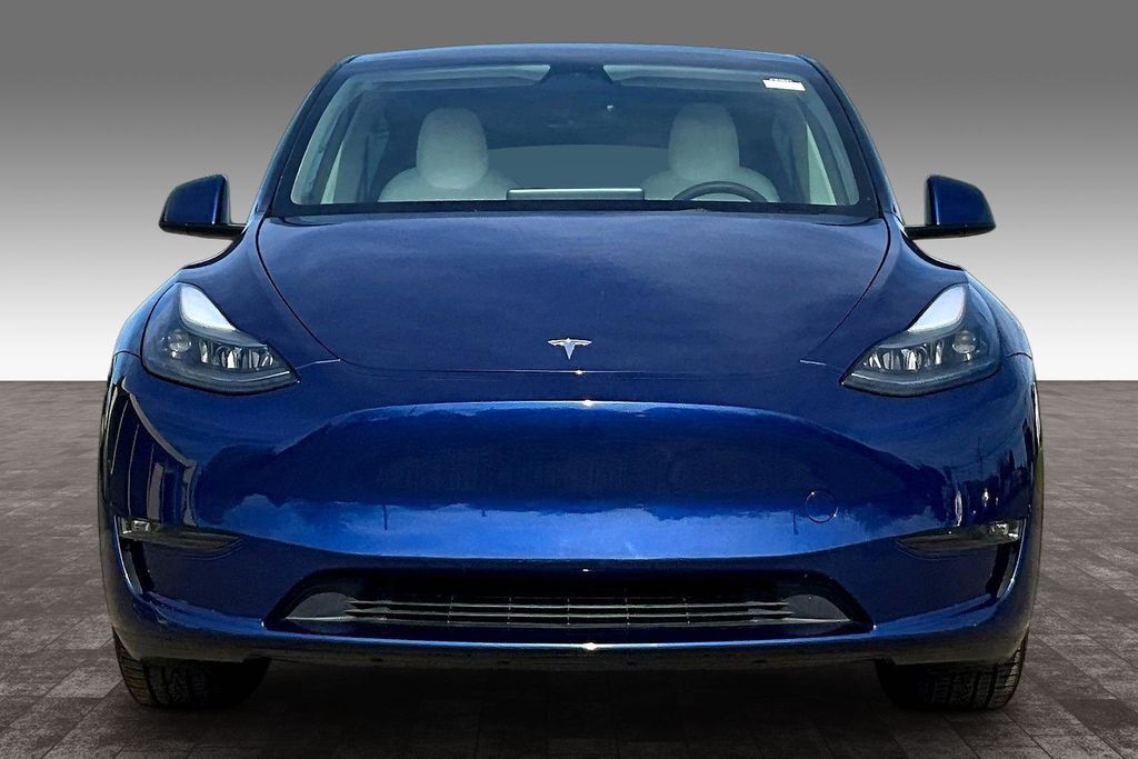 2023 Tesla Model Y Long Range OR