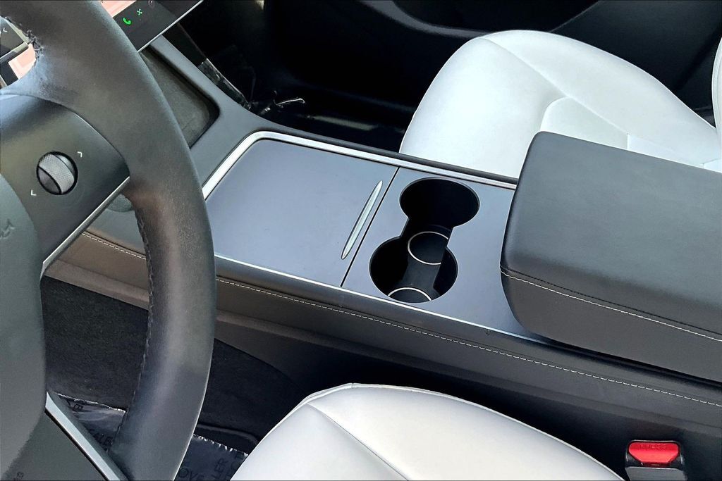 2023 Tesla Model Y Long Range OR