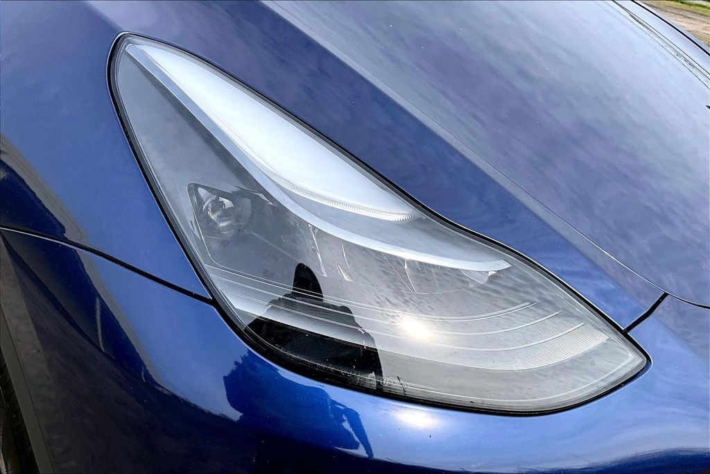 2023 Tesla Model Y Long Range OR