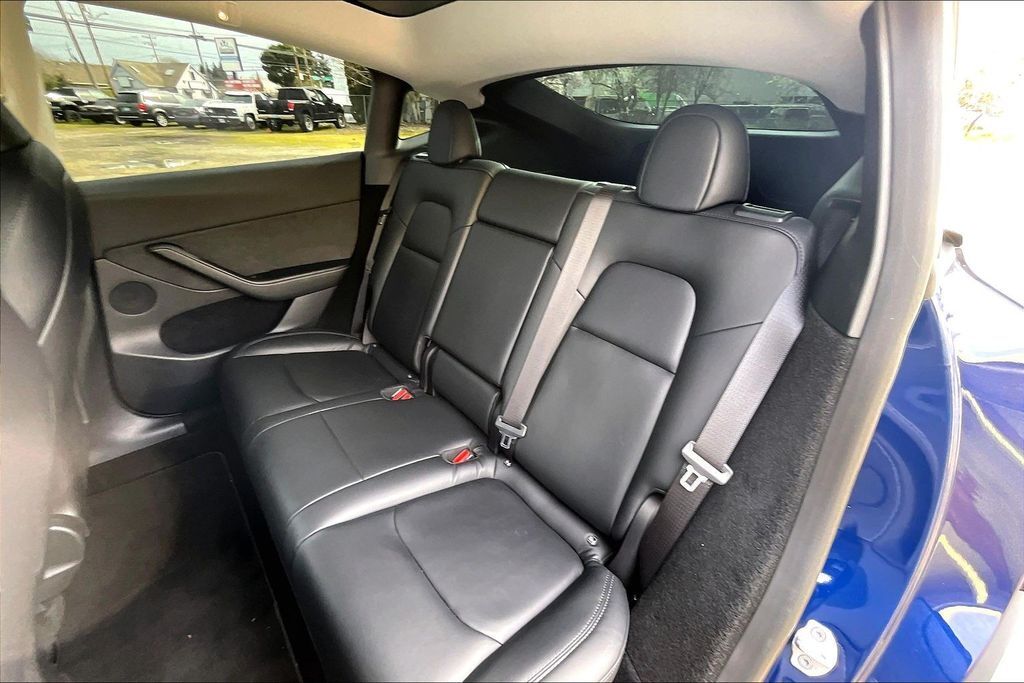 2023 Tesla Model Y Long Range OR