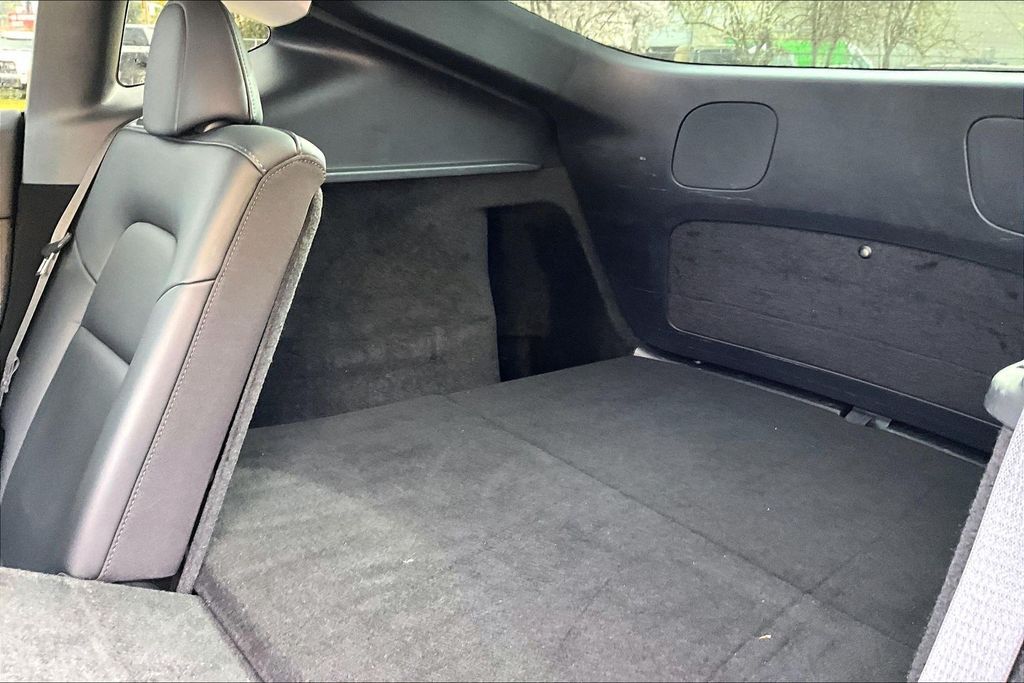 2023 Tesla Model Y Long Range OR