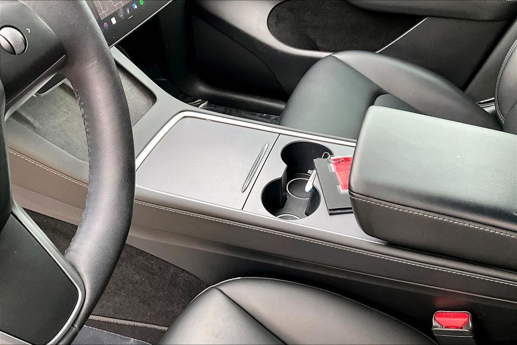 2023 Tesla Model Y Long Range OR