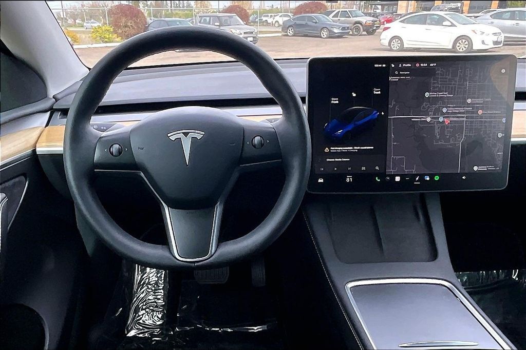 2023 Tesla Model Y Long Range OR