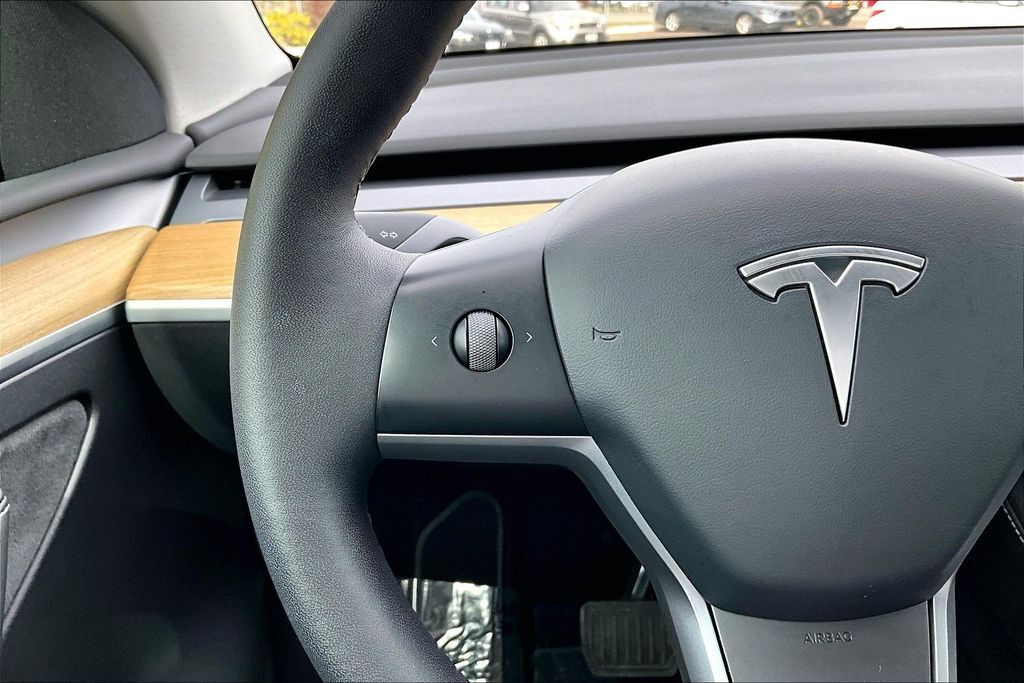 2023 Tesla Model Y Long Range OR