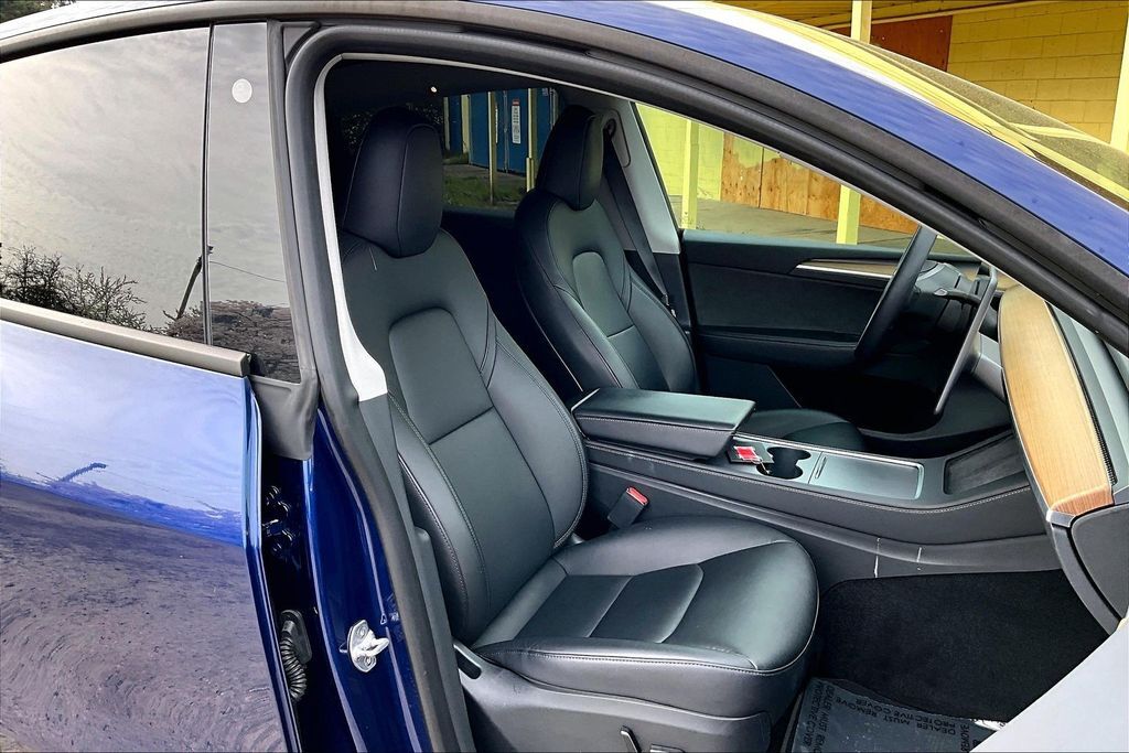 2023 Tesla Model Y Long Range OR