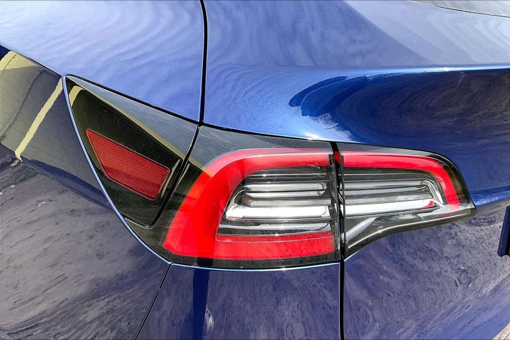 2023 Tesla Model Y Long Range OR