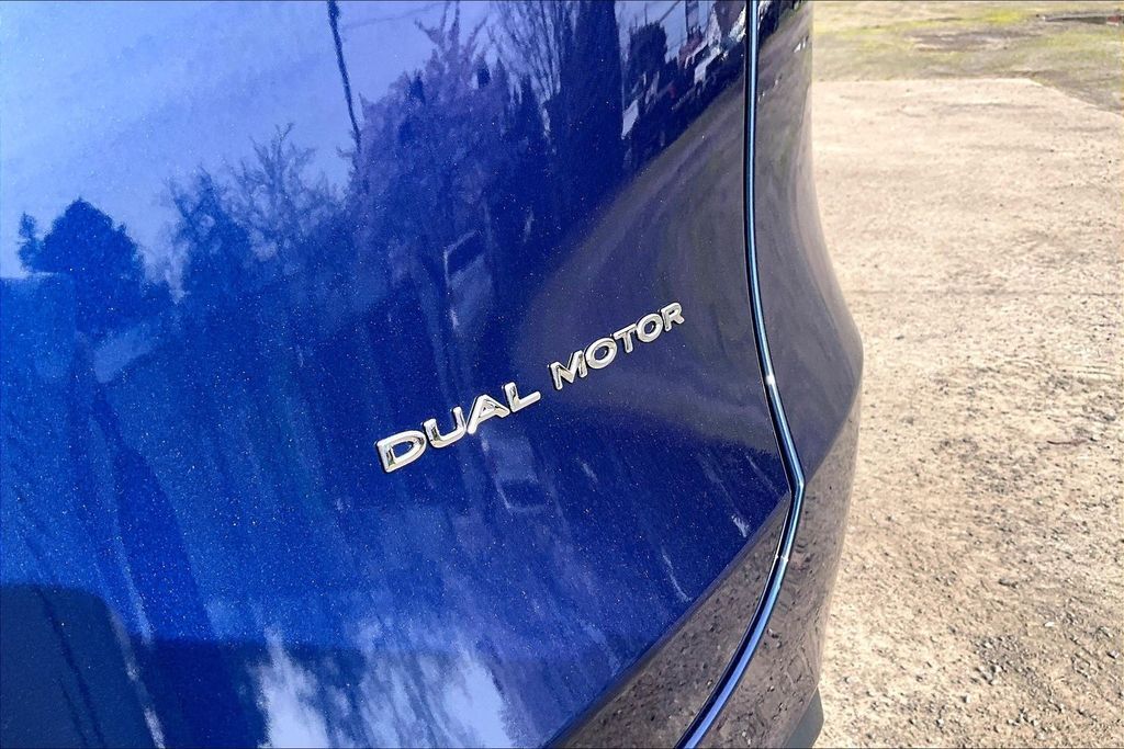 2023 Tesla Model Y Long Range OR