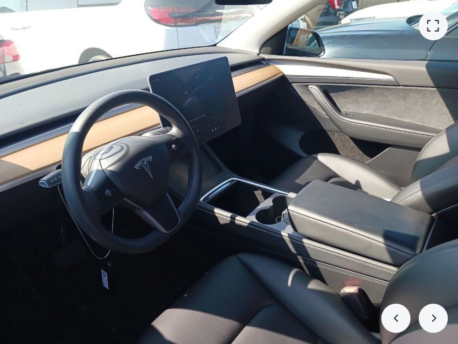 2023 Tesla Model Y Long Range OR