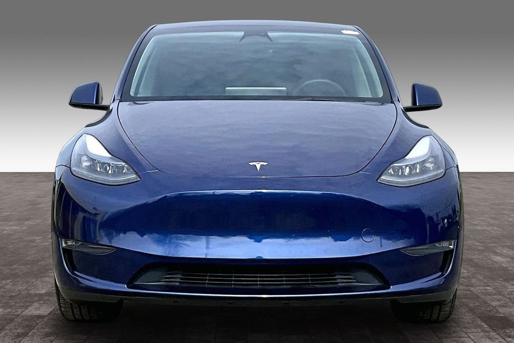 2023 Tesla Model Y Long Range OR