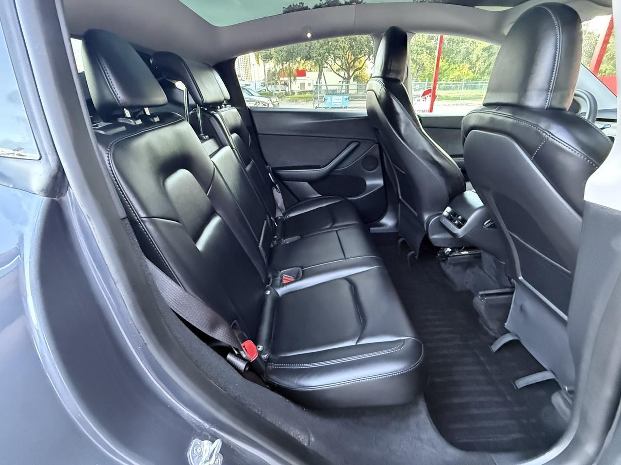 2023 Tesla Model Y Long Range Hollywood FL
