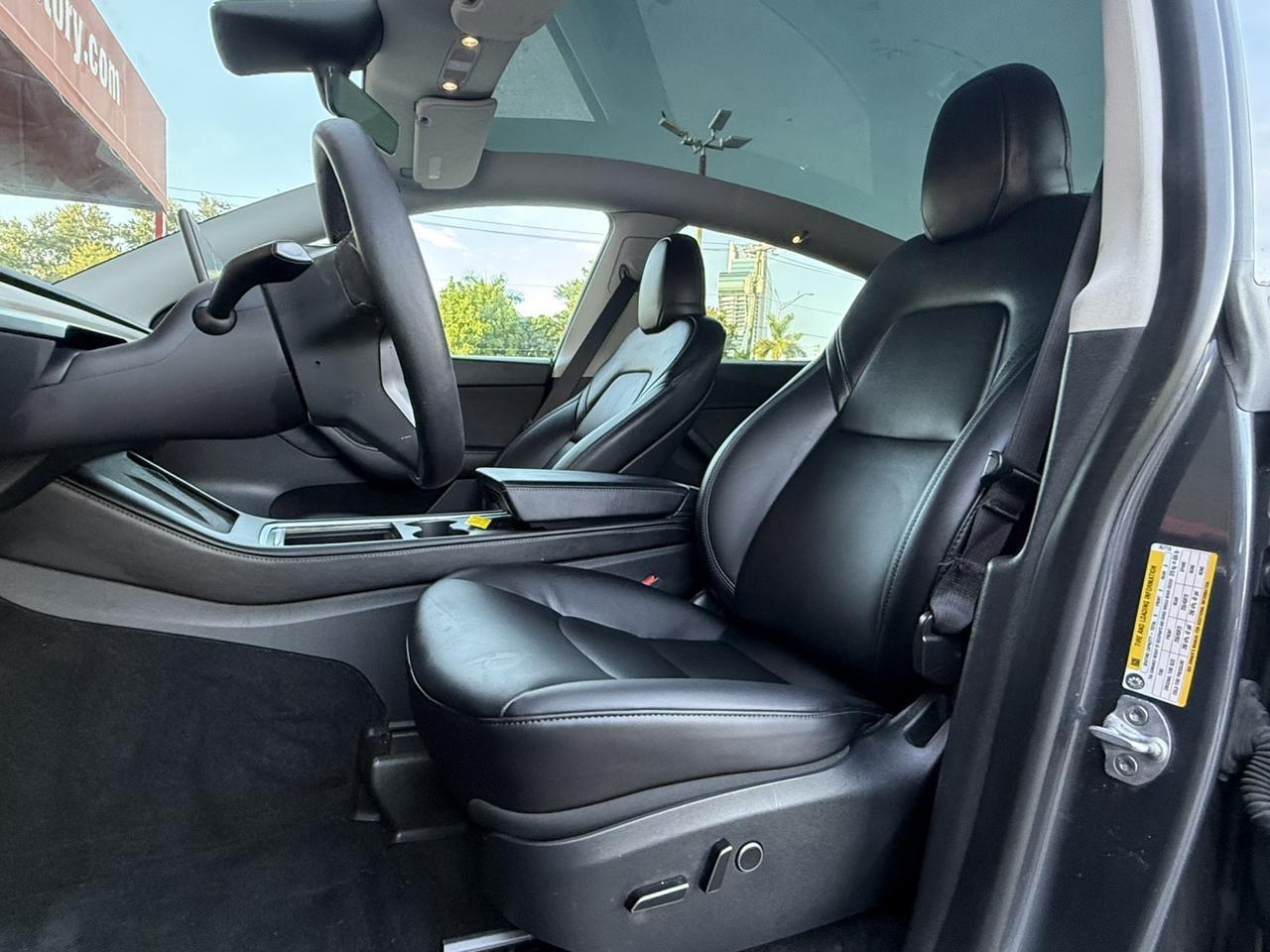 2023 Tesla Model Y Long Range Hollywood FL
